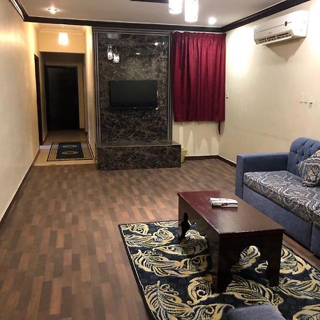Inwan Residential Units Apart otel Dammam Dış mekan fotoğraf