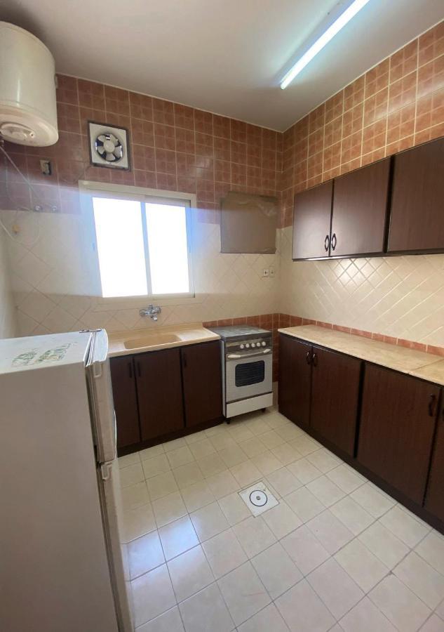 Inwan Residential Units Apart otel Dammam Dış mekan fotoğraf