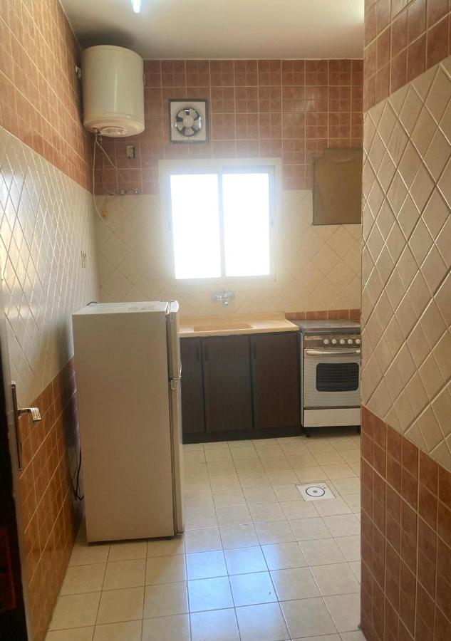 Inwan Residential Units Apart otel Dammam Dış mekan fotoğraf