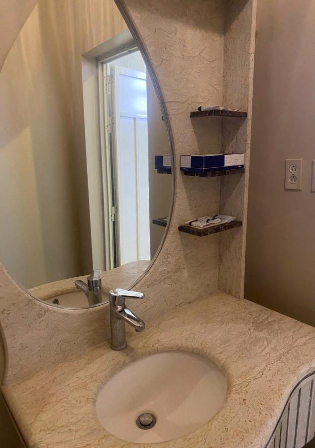 Inwan Residential Units Apart otel Dammam Dış mekan fotoğraf