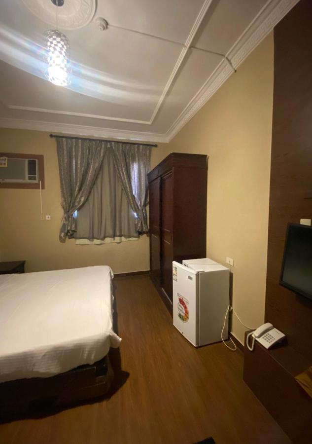 Inwan Residential Units Apart otel Dammam Dış mekan fotoğraf
