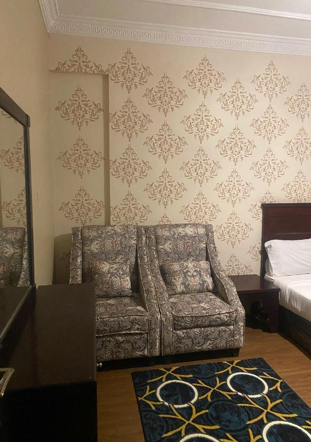 Inwan Residential Units Apart otel Dammam Dış mekan fotoğraf