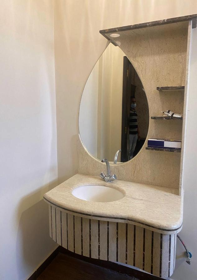 Inwan Residential Units Apart otel Dammam Dış mekan fotoğraf