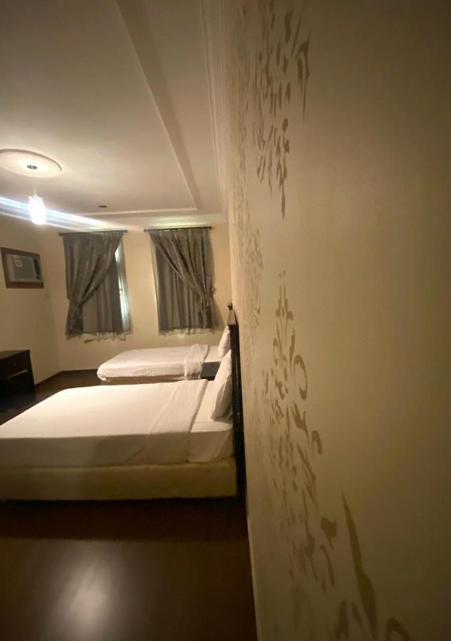 Inwan Residential Units Apart otel Dammam Dış mekan fotoğraf