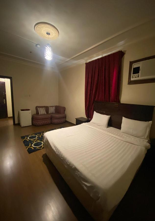 Inwan Residential Units Apart otel Dammam Dış mekan fotoğraf