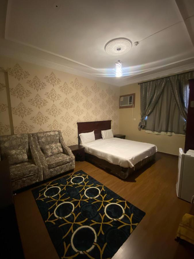 Inwan Residential Units Apart otel Dammam Dış mekan fotoğraf