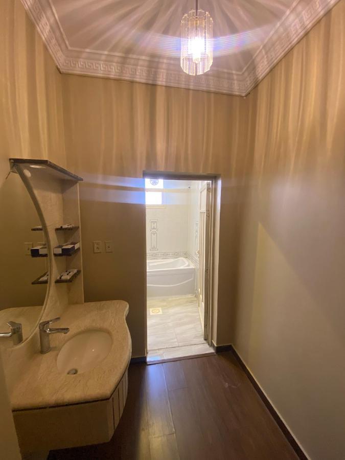 Inwan Residential Units Apart otel Dammam Dış mekan fotoğraf