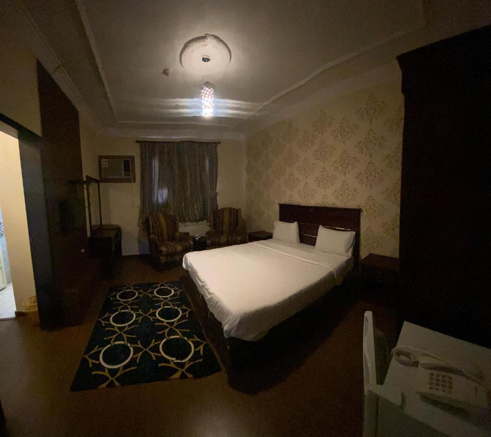 Inwan Residential Units Apart otel Dammam Dış mekan fotoğraf
