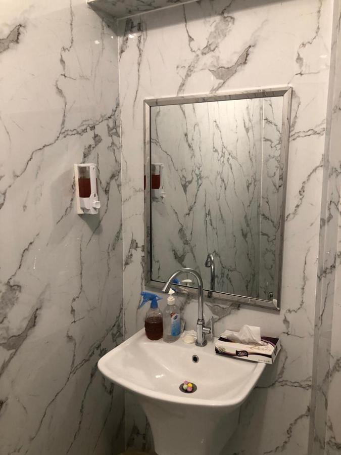 Inwan Residential Units Apart otel Dammam Dış mekan fotoğraf