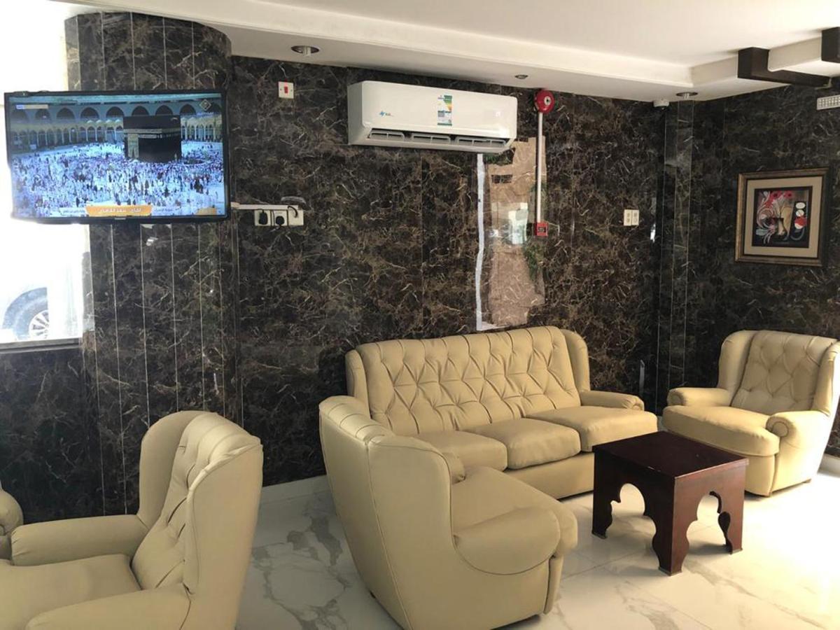 Inwan Residential Units Apart otel Dammam Dış mekan fotoğraf