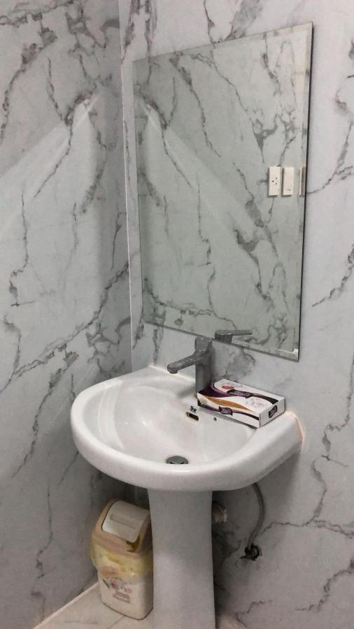 Inwan Residential Units Apart otel Dammam Dış mekan fotoğraf